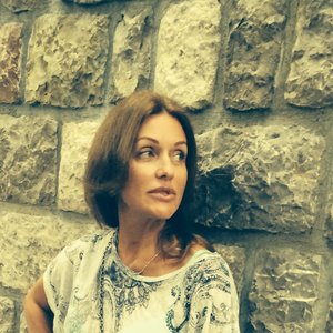 Марина, 40, Москва