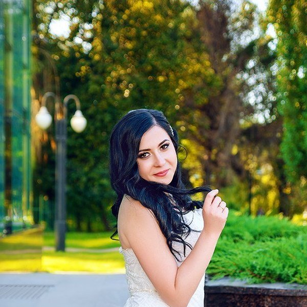 Марина, 38 from Belgorod - photos of girls and women - 2088134007 - Mamba dating