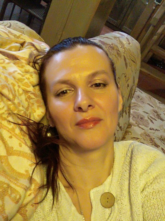 Малаховка женщина