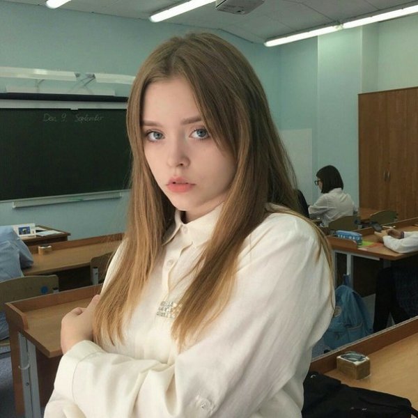 Lisa 22. Лиза 21 Екатеринбург.