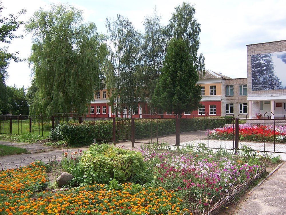 погода в марьиной горке на 3