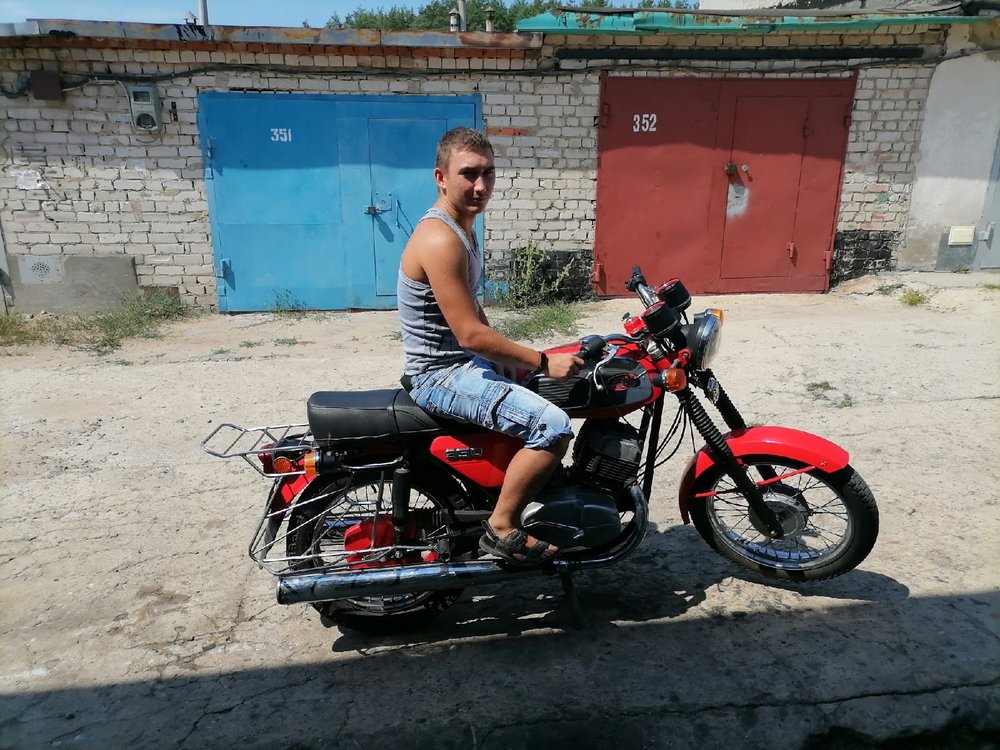 Моторынок Молдовы