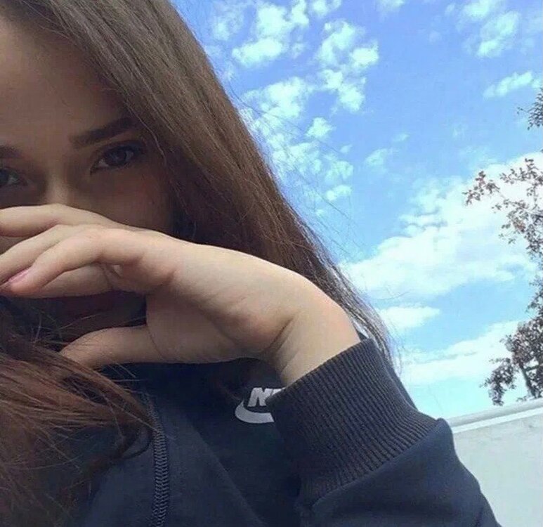 Фото красивой девушки на аву 14 лет Кристина, 23 yaşında, Saint Petersburg, arıyor erkek yaş aralığı 22 - 33 yaşında