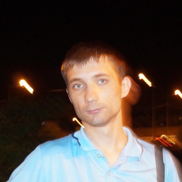 Дима 35 Лет