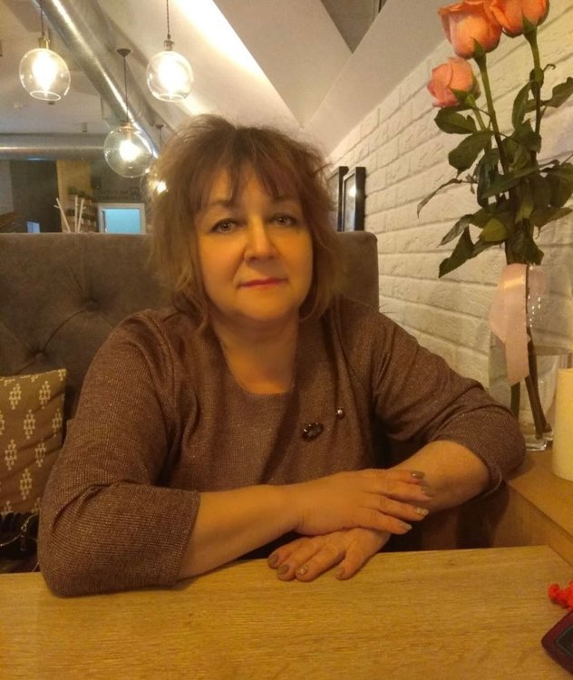 Семенова ольга 45 лет 28.12 иваново фото