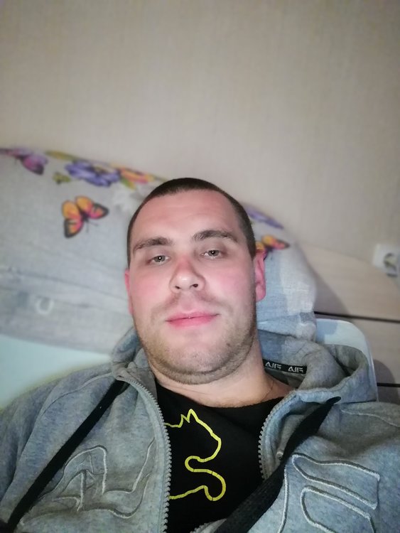 Иван Жданов Владимирович, 37 years old, Russian Federation, Kaluga, would like t