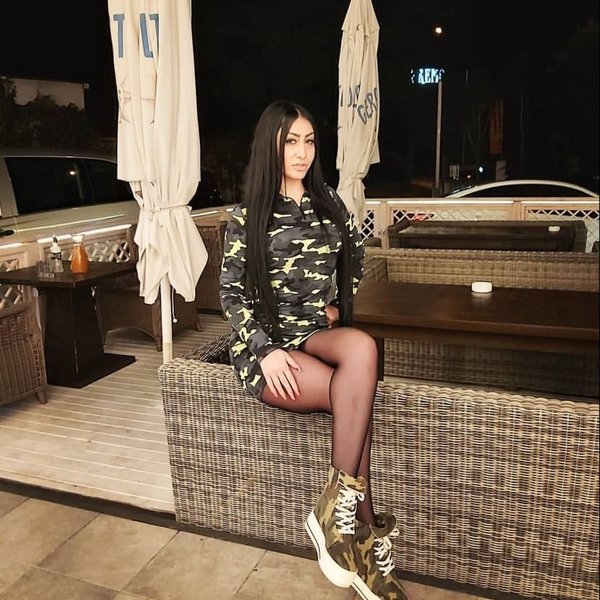 Анна, 32 years, Russian Federation, Krasnodar, would like to meet a guy at the a