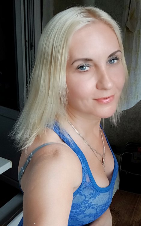 Светлана, 37 de Belgorod - photos de filles et de femmes - 2113698804 - Site de
