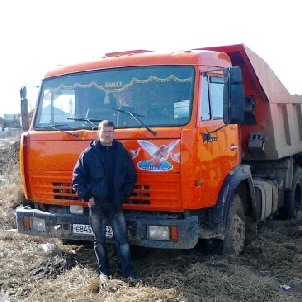Сергей, 49 лет, близнецы, Балахна. Анкета знакомств на сайте Tabor.ru