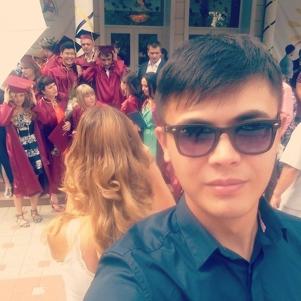 Гостиев Александр