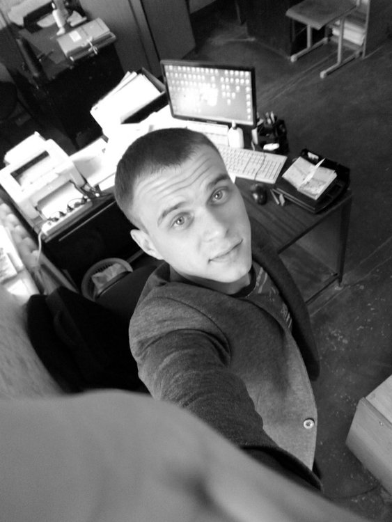 Роман Богданович, Харьков, 16 лет, Украина - полная информация о человеке из про