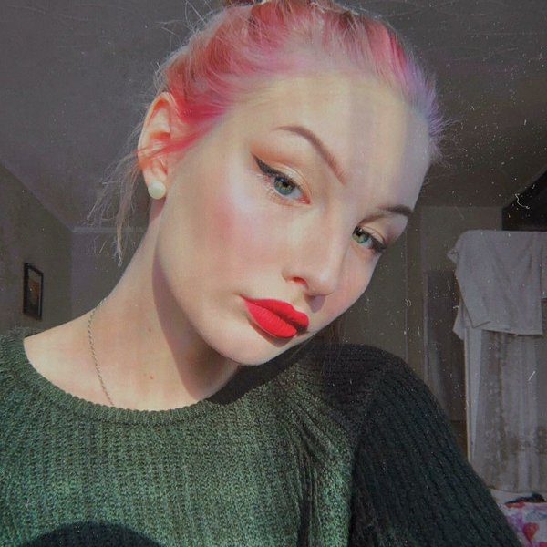 Юля моллиган до и после пластики