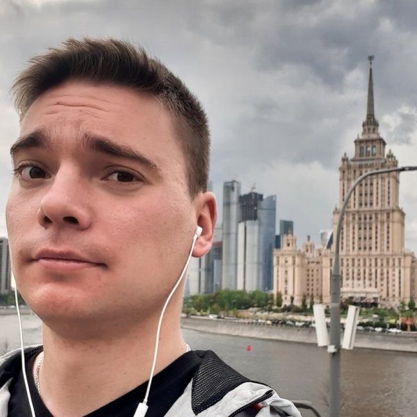 Абрамов Станислав Евгеньевич