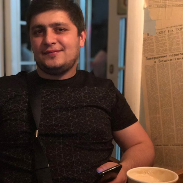 Hadji, 33 года, водолей, Бишкек. Анкета знакомств на сайте Tabor.ru