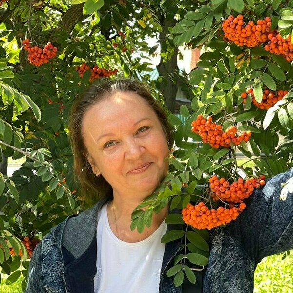 Страница Марина Чехова, 12.6, образование, адрес, фотографии ВК
