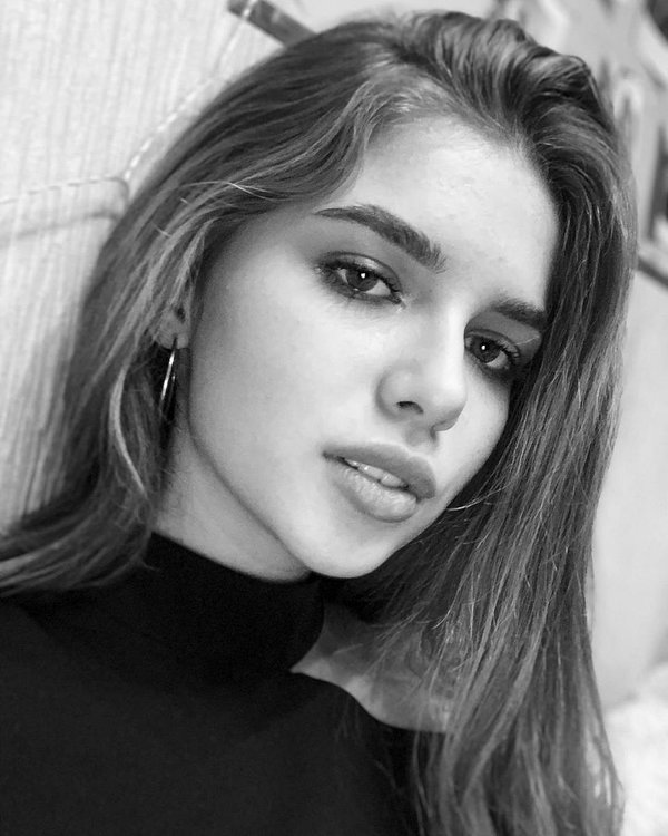 Лиана, 20 from Pskov - photos of girls and women - 2021977434 - Mamba dating sit