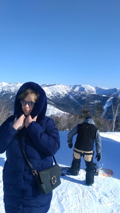 Сетевой долинск