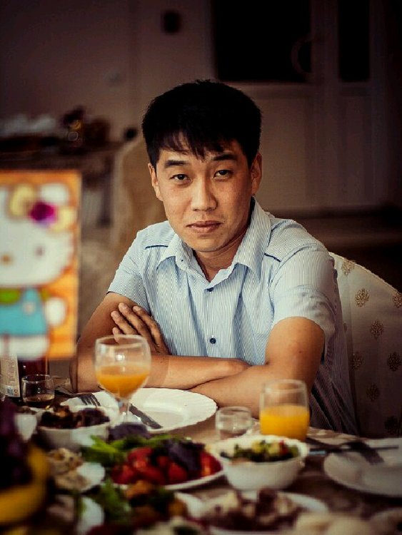 Геннадий Лигай: "Мой выбор - самая загадочная, сложная и ответственная профессия