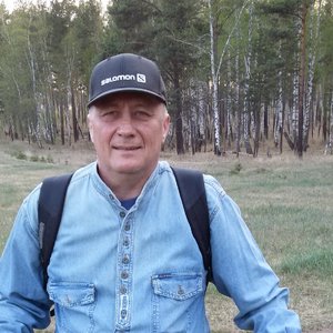 Игорь, 58 лет, Россия, Владивосток, познакомится с девушкой в возрасте 54 - 58 л