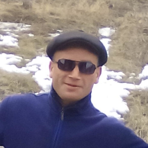 Хомяк 37 лет
