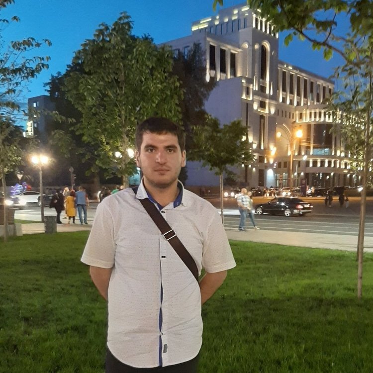 Андраник суренян 43 года ереван анкету информации. Андраник суренян 43 года ереван анкету информации