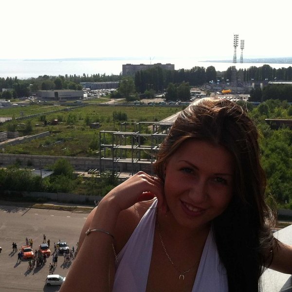 Натали 28 лет пос л