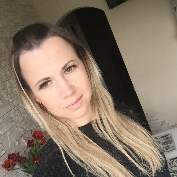 Tatyana, 37 from Nizhny Novgorod - all photos in the album 1792212873 - Mamba da
