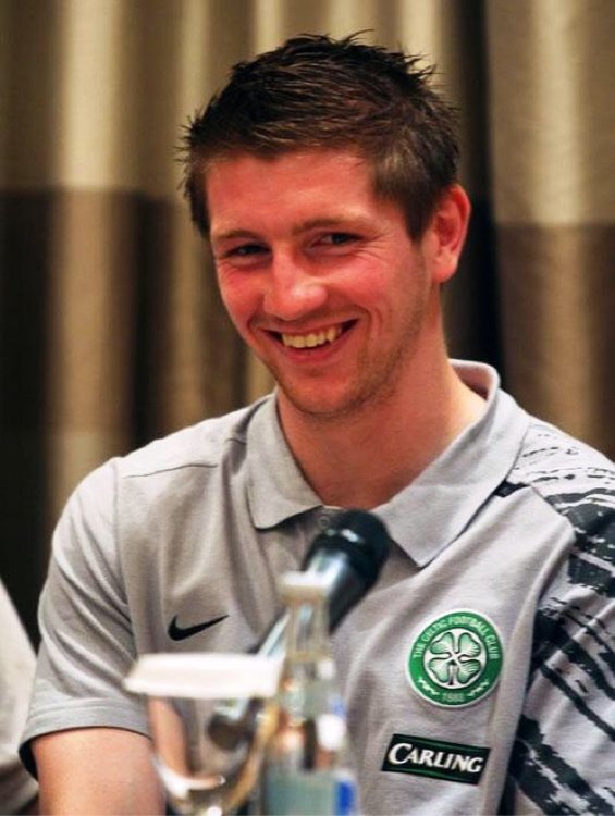 Marc wilson. David russell (scottish footballer). marc wilson photo. mark wilson card.