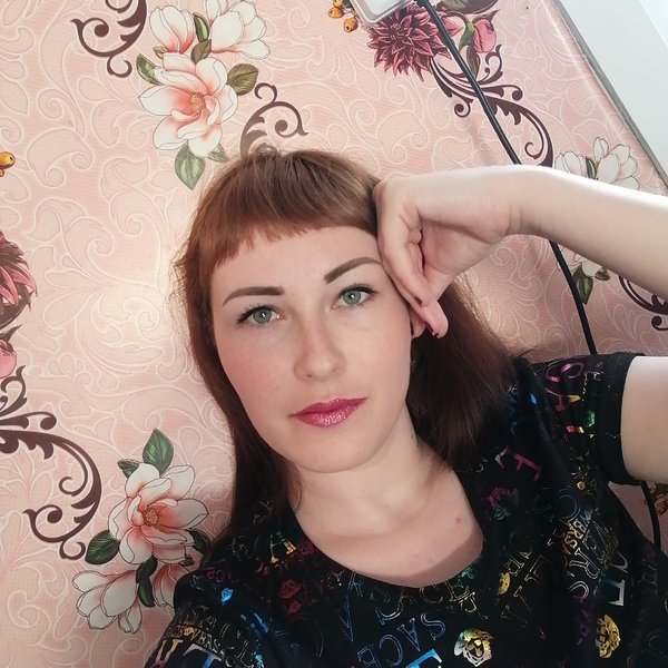 Вера, 53 года, Новосибирск, познакомится с парнем в возрасте 46 - 58 лет - 18126
