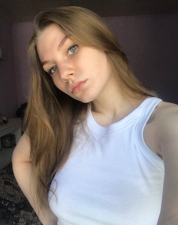 Alina 18