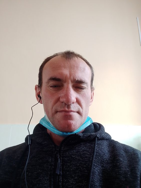 новошахтинск мужчина