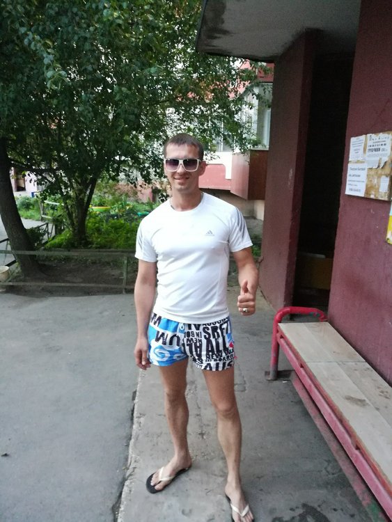 Вадим липецк фото