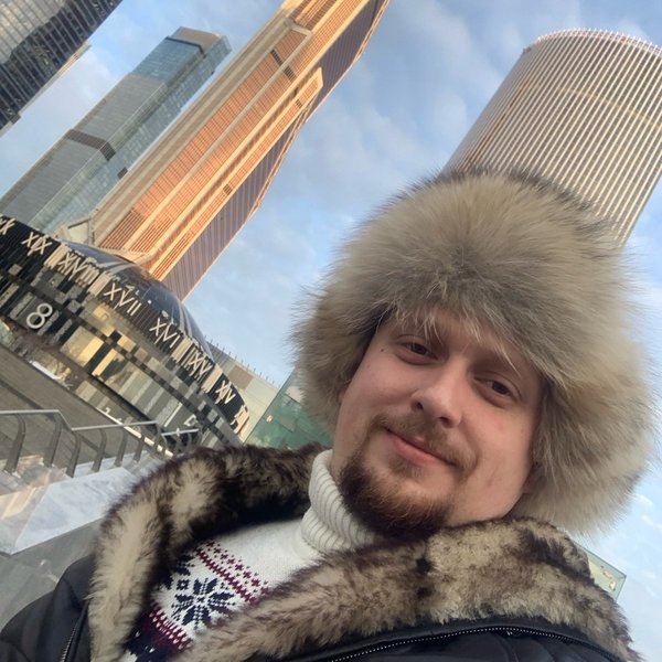 Артем Ключников, 33 года - полная информация о человеке из профиля (id615061519)