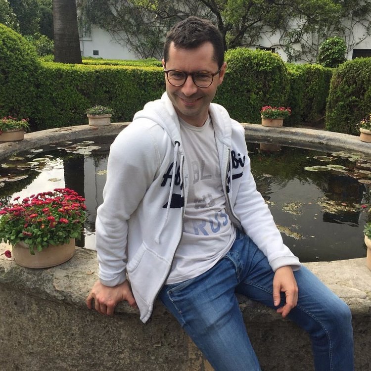 Anton Emelyanov, 31 years , Moscow, Russia