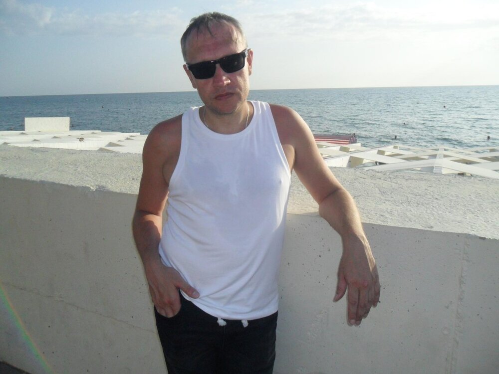 Сергей, 45 from Voronezh - all photos in the album 1780351446 - Mamba dating sit