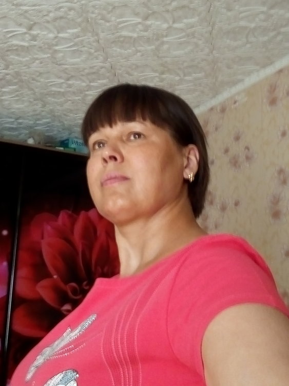 любовь 51 год