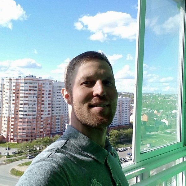 Фото мужчин врачей в калязине