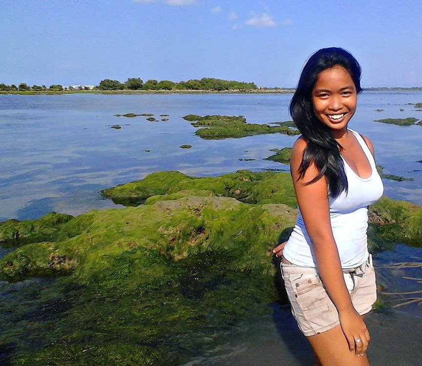 Vanessa, 24 года, Филиппины, Cebu, познакомится с парнем в возрасте 18 - 25...