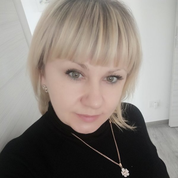 Марина, 39 лет, Россия, Липецк, познакомится с парнем в возрасте 35 - 42 года - 