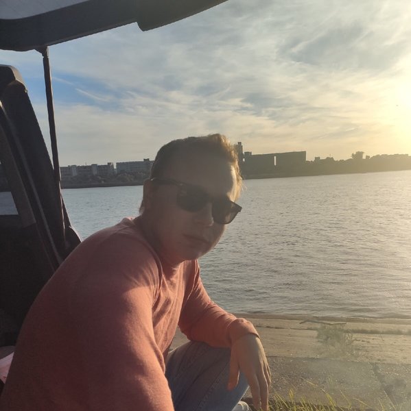 Артем, 23 from Nizhny Novgorod - all photos in the album 1795777769 - Mamba dati