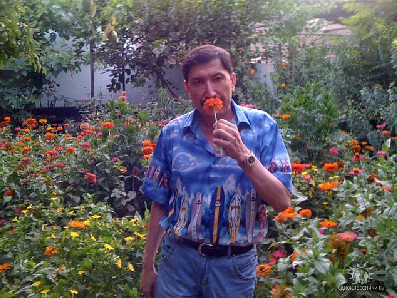 Шахраман