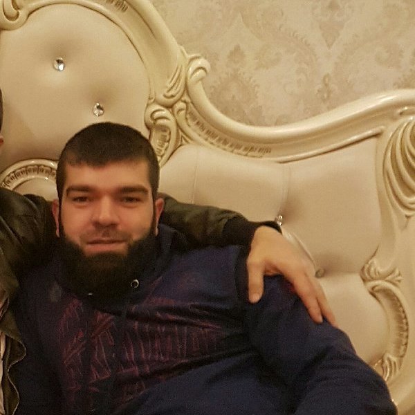 Ислам, 31 год, Россия, Алхан-Кала, познакомится с девушкой в возрасте 29 - 33 го