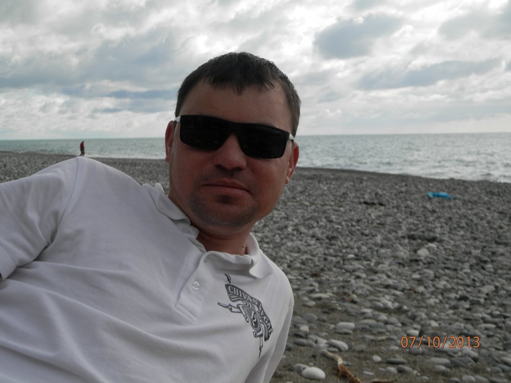Денис явшев викторович авиапромстрой фото Знакомства@Mail.Ru - Denis Viktorovich, 45 anni, Kartaly, vuole conoscerci con u