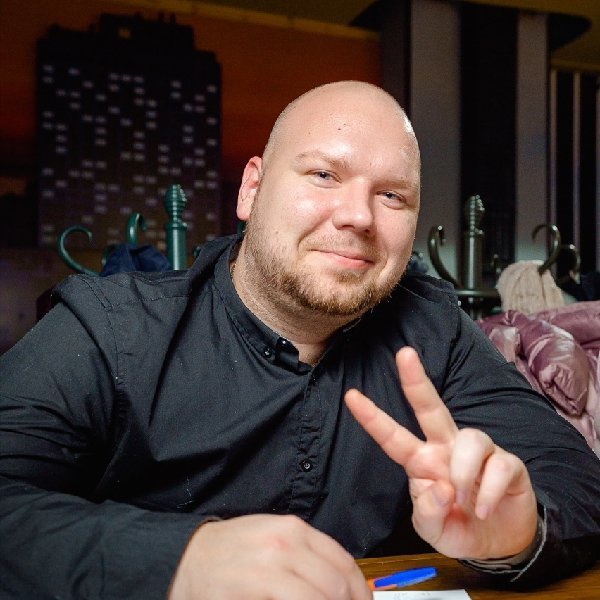 Роман Гущин 2025 ВКонтакте