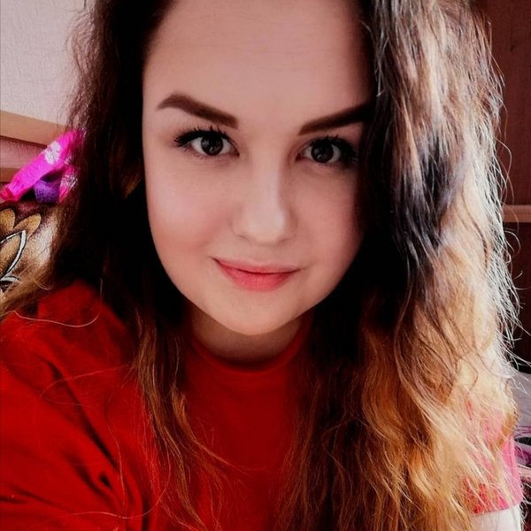 Вика бородкина фото смоленск Маргарита, 23 from Smolensk - all photos in the album 1787496969 - Mamba dating 