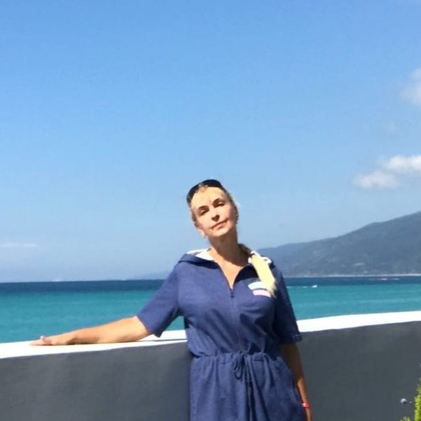Самарина Наталья штанга