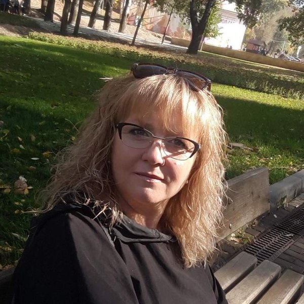 Фотоальбом "Мои фотографии" - Наталья, Сураж, 52 года