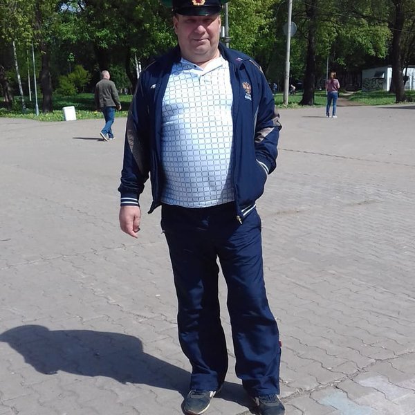 Николай Киров, 51, Kirov şehrinden - erkek fotoğrafları - 2116649092 - Mamba flö