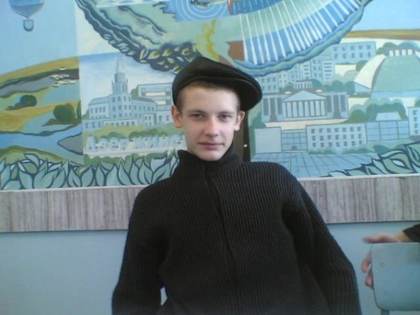 Знакомства Санкт-Петербург, Фёдор, 46 - объявление мужчины с фото