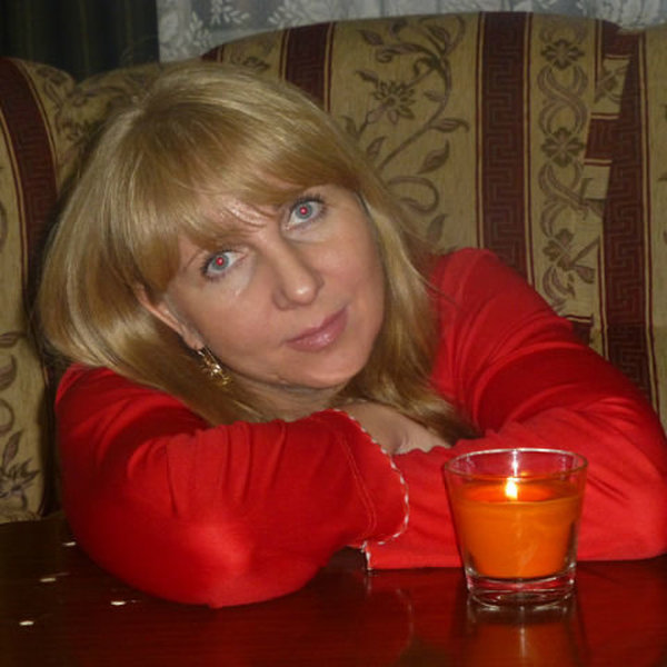 Семенищева Ольга Павловна на Флампе